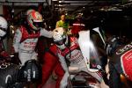 Audi R18 Le Mans 24hr 2012 года